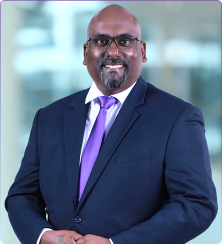 Giritharan Nagalingam